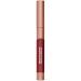 L'Oreal Paris Infallible Matte Lip Crayon - Spice Of Life | 1 Count - Buy Online on GoSupps.com