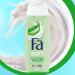 Schwarzkopf Henkel FA Shower Gel Aloe Vera Yoghurt 3 x 250 ml refreshing shower cream with mild formula and pleasant scent of aloe vera vegan 94 ingredients of natural origin 250 ml 3er Pack - Buy Online on GoSupps.com