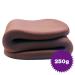 Dekozauber24 Premium Fondant 250g - 19 Colors for Cake Decoration | Soft & Flexible Rolled Fondant (Brown) | International Shipping Available - Buy Online on GoSupps.com