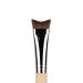 Bdellium Tools Special FX Makeup Brush 145 - Inverted Smudge Brush with Soft Synthetic Fibers for Eye Smudge Effects - 1pc Bamboo Handle - International Shipping Available - Buy Online on GoSupps.com