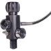 M18x1.5 Paintball Fill Station Dual Gauge Valve with 20 High Pressure Hose - Up to 4500psi | PCP Air Gun Charging System - Buy Online on GoSupps.com