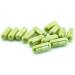 BioFeel Organic Barley Grass Capsules 180pcs - Pure Vegan Supplement from New Zealand - No Additives - 450mg - Buy Online on GoSupps.com