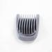Replacement 1mm Hair Comb for Philips Norelco MG3750, MG5750, MG7750, MG7770, MG7790
