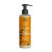 Moisturizing body milk with Orange Blossom 245 ml - Nourishing