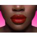 Juvia's Place Velvety Matte Cherry Reds Lipstick - Highly Pigmented with Hyaluronic Acid for Long-Lasting Perfect Red Lips - Buy Online on GoSupps.com