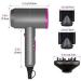 Jooayou Professional 2000W Hair Dryer with Negative Ions, Diffuser, 2 Speeds, 3 Heat Settings & Cool Button - Buy Online on GoSupps.com