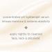 Kerstin Florian Caviar Age-Defense Serum | Anti-Aging & Anti-Wrinkle Facial Serum for All Skin Types - International Shipping Available - Buy Online on GoSupps.com