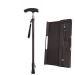 Canes Walking Sticks Lightweight Sturdy Carbon Cane Extendable Height Adjustable Comfy Grip Sticks Base for Arthritis Elderly Seniors Handicap Star of Light