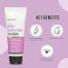 Anti-Acne & Oil Control Face Cleanser with 1% Neem | 100 mL for Men & Women | Shop Internationally - Buy Online on GoSupps.com