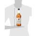 Sugar Free Gingerbread Syrup - 1 Litre Bottle, Low Calorie, Vegan & Nut Free for Coffee, Cocktails & Baking - Buy Online on GoSupps.com