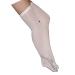 CzSalus anti-embolism stockings (AG) after surgery compression class 1 - white size 2 White 2