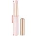 1Pc Mini Fingertip Lipstick Makeup Brushes Precision Concealer Make Up Brush Domed Small Portable Lip Brush Multifuncti (Color : Pink) - Buy Online on GoSupps.com