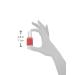 essie Cute As A Button Nail Polish | 8-Free Vegan | Bright Coral Shade | 0.46 fl oz - Buy Online on GoSupps.com