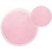 Reusable Bamboo Fiber Washable Makeup Remover Pads Ultra Soft Cotton Pads for Skin Care 3PCS(Yellow) Makeup Remover - Buy Online on GoSupps.com