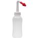 Wepa Nasal Douche with 10 Bags Nasal Rinse Salt | Effective Sinus Relief - Fast International Shipping - Buy Online on GoSupps.com