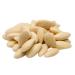 Parkers Whole Blanched Almonds 1kg