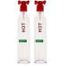 United Colors of Benetton Hot for Women - 3.3 Ounce EDT Spray (Pack of 2) Edt Spray 3.3 Oz 3.3 Fl Oz (Pack of 2)
