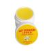 Lip Session Lip Balm Vanilla (Original) Flavor .33 Oz. Jars with Vitamin E & Cocoa Butter - Moisturizes & Soothes Dry Cracked or Chapped Lips (6 Pack) - Buy Online on GoSupps.com