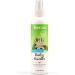 Scented Pet Deodorizing spray 8 oz Bottles Dog Grooming Bathing - Choose Scent(Berry Breeze) - Buy Online on GoSupps.com