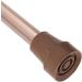 Walking Stick Wooden Handle Walking Stick Adjustable Folding Safety Walking Stick for Elderly Blind Walking Stick Guide Crutch for Blind Elderly - Buy Online on GoSupps.com