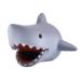 Children's Faucet Extender & Bath Spout Cover - Grey Shark Design for Hand Washing Safety - Kids Toddler Bathroom & Kitchen Accessory - Buy Online on GoSupps.com
