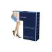 Essentiel Compression Stockings Semi-transparent (Diaphane) Class 2 S (Lot de 1) Dune