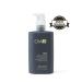 OM4 Strengthen: Immune Support Body Cleansing Oil - Men's Hydrating Bath and Shower Oil for Optimal Skin Health - Buy Online on GoSupps.com