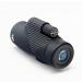 Nocs Zoom Tube 8x32 Monocular Telescope - Tar Pit Black | Premium Quality - Buy Online on GoSupps.com