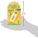 Neosporin + Pain Relief Neo To Go! Antiseptic Spray 0.26 fl oz - Fast First Aid Solution - Buy Online on GoSupps.com
