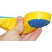 Happystep Memory Foam Sport Gel Insoles | Arch Support & Plantar Fasciitis Relief | UK Size 5-8 - Buy Online on GoSupps.com