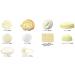 Sosa - Coconut milk powder - Ideal for exotic dishes - 400g - Buy Online on GoSupps.com