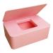 Tissue Box Tissue Dispenser Tissue Box Dry Wet Tissue Paper Case Wet Wipes Box Wet Wipes Storage Box Wipes Dispenser Box Care Baby Wipes Napkin Storage Box Wipes Dispenser Home