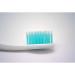 Irisana Medium Toothbrush with Fluoride - 30g | International Shipping Available | Eco-Friendly Oral Care - Buy Online on GoSupps.com