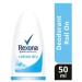 REXONA Women Cotton Dry Roll On Deodorant 50ml - Motionsense Technology for Ultra-Dry Protection - Buy Online on GoSupps.com