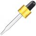 Pure Shikakai Oil (Acacia Concinna) with Glass Dropper - 5ml | D ve Herbes - International Shipping - Buy Online on GoSupps.com