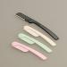 Griwiuiowe Foldable Portable Razor for Women - Sharp Stainless Steel Eyebrow & Lip Hair Remover - Buy Online on GoSupps.com