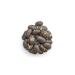 Yupik Dry Roasted Unsalted Black Soya Beans 2.2 lb - Premium Quality Soybeans - Buy Online on GoSupps.com