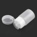 150Ml Transparent Nail Polish Remover Cleanser Dispenser Empty Container BottleDurable and Fashion - Buy Online on GoSupps.com