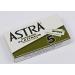 Astra Superior Platinum Double Edge Safety Razor Blades - Pack of 3, 5 Count - Buy Online on GoSupps.com