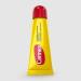 Moisturizing Lip Balm Squeeze Tube | 6-Pack Medicated Lip Balm with Cocoa Butter & Beeswax | Includes Wooden Comb for Dry Lips - Buy Online on GoSupps.com