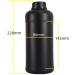 3X 1000ml Color Darkroom Chemical Storage Bottles Liquid Container Film Photo Developing Processing Equipment Printing Photosensitive UV Resin LCD/DLP Storage Amber Bottle 1L - Buy Online on GoSupps.com