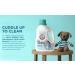 Arm & Hammer Hypoallergenic Baby Laundry Detergent - 35 Loads, 55.1 FL OZ - Buy Online on GoSupps.com