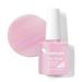 Gel Nail Polish 7.5ml Upgraded High Pigmentation Funny Bunny Glitter Gel Lacquer Nail Art Manicure Nail Gel Polish - (Color: 726)