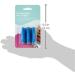 NRS Healthcare Pen Grippers - Pack of 3 - Buy Online on GoSupps.com