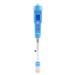 ATC 0.00-14.00 Ph Meter for Tapered Loose Soil Hydroponics Cheese Lab Drinking Water with Replaceable Probe