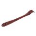 Wogeka Beautiful funny back scratcher scratching hand decoration handcraft carving gift idea phallus