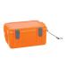 Outdoor Products - Watertight Box Shocking Orange Large