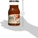 Loyd Grossman Tomato and Chilli Sauce 660g - Authentic Tomato Chilli Sauce (Pack of 1) - Buy Online on GoSupps.com