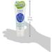 Kose Softymo Medicinal Facial Wash Foam White Scrub In 150 g - Buy Online on GoSupps.com