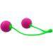 Silicone Telescopic Ball Cherry Exhaustion - Premium Quality Versatile International Shipping Available - Buy Online on GoSupps.com